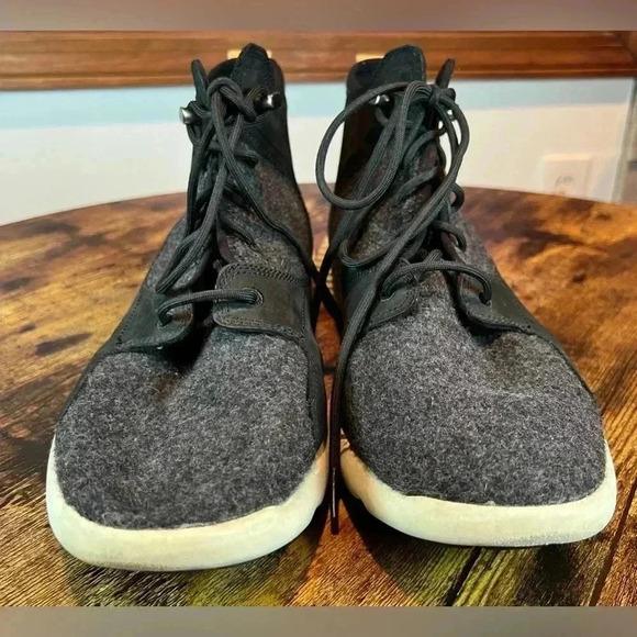 Timberland | men’s Flyroam Chukka boots. Size: 11.5 main image 5